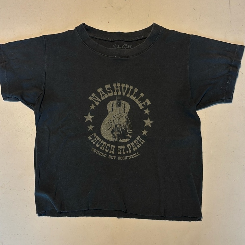 Brandy Melville Nashville Tee